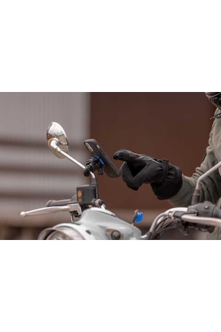 Quadlock Titreşim Engelleyici