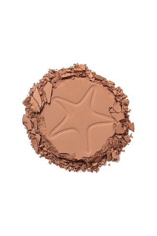 Flormar Yumuşak Dokulu & Mat Bitişli Kompakt Bronzlaştırıcı Pudra BR07 Matte Mocha