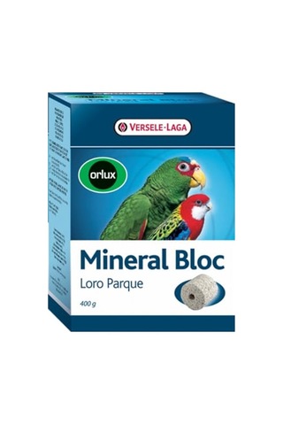 Versela Laga Orlux Mineral Blok Lp 400 Gr