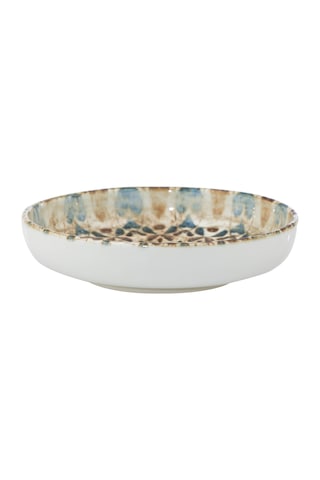 Mudo Home Ephesus Kase Seti 6lı- 17cm Çok Renkli