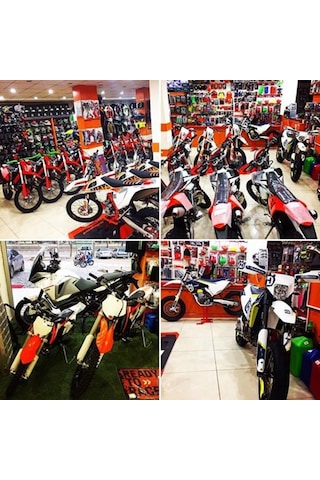 Rtech Husqvarna Maşa Koruma 14-20 444986667