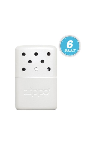 Zippo Krem Hand Warmer El Isıtıcısı Cep Sobası 40361