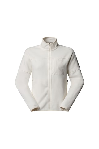 The North Face Kadın Front Range Polar Nf0a84ıaqmo1 Beyaz