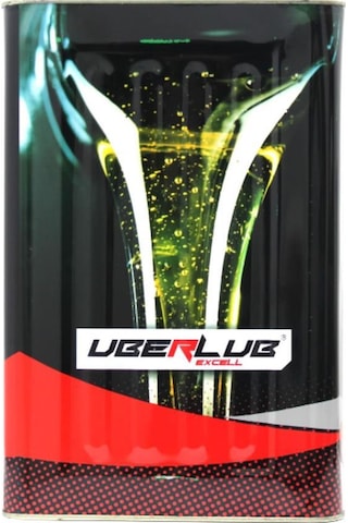 Uberlub Excell Gear 75W-90 Şanzıman Dişli Yağı 14 KG