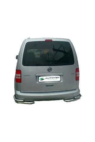 2012-2020 Arka Köşe İkili Koruma