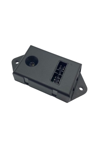 Yılka 24v Flaşör 13 Uçlu 3 X 21w X2