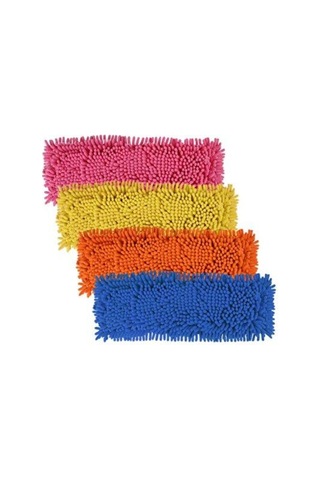 Sufy 50 Cm Makarna Nemlı Mop Yedek Sv-195