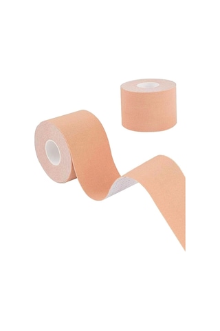 Miss Feliz Göğüs Ucu Kapatıcı, Dikleştirici Ve Şekillendirici Bant Ten Ten Rengi