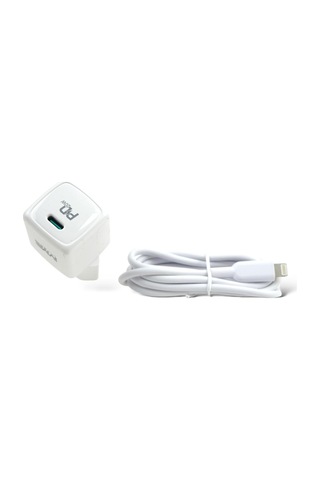 My2 Tec 2'si 1 Arada Şarj Seti Apple iPhone Uyumlu 14 Lightning Usb-c İçin Şarj Kablosu Siyah 20w 3a 100cm