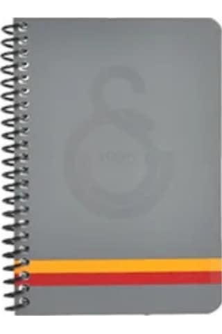 Tmn Bloknot Galatasaray Spr Krt Kpk.a6 108