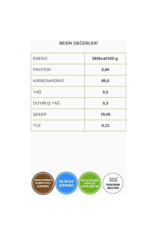 Salep 1 Kg - Yumuşak İçim Tarçınlı Sahlep Hazır