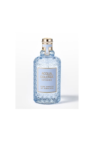 No.4711 Acqua Colonia Pure Breeze of Himalaya Intense Unisex Parfüm EDC 50 ML