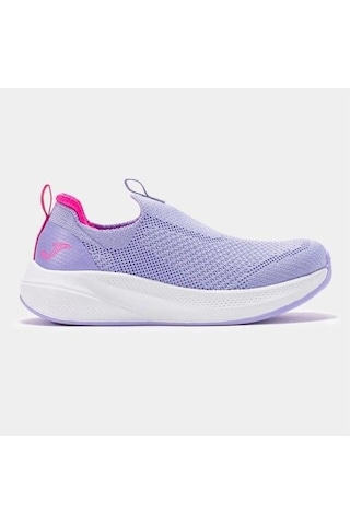 Joma Jlaces2519 Lacegirl Jr Çocuk Tenis Ayakkabısı Mor