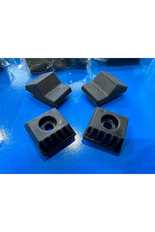 W124 İçin Bagaj Takoz Seti 1247580044 1247580144