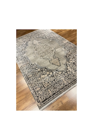 Elıte Qe09c 160x230 Gri Halı
