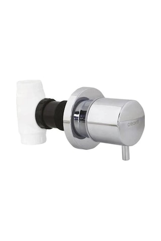 Creavit Beyaz Gömme Rezervuar Seti - 2 Beyaz