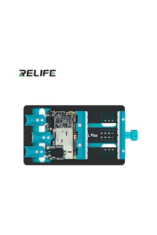 Relife Rl-601l Plus Bord Tutucu