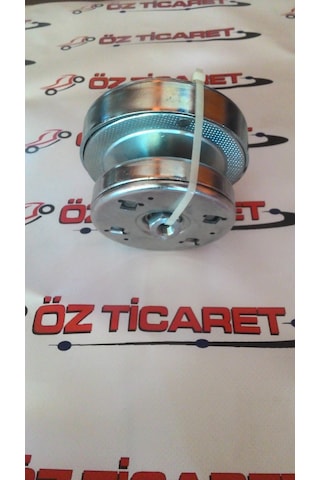 103 Peugeot Pejo Komple Debriyaj Varyatör