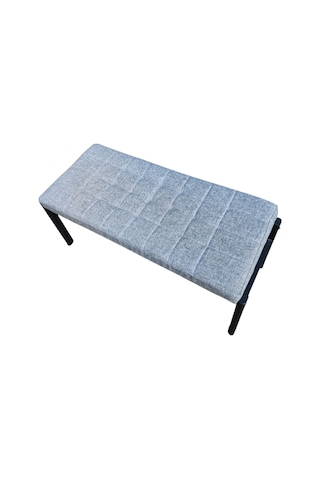 Paris Bench Mutfak, Balkon Ve Salon 1 Adet