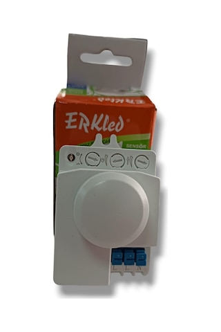 Erkled Radar Sensör Erk8002