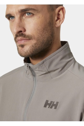 Helly Hansen Sırdal Erkek Softshell Mont Hha.63147-terrazzo