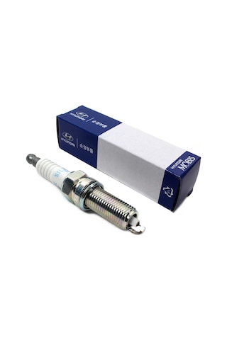 Buji İridyum Takım 4 Adet Hyundaı Accent Blue - İx35 / Kıa Rıo - Sportage 1.6 Benzinli 18846-10060