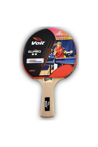 Voit Guard 2 Star Pinpon Raketi Voit Guard 2 Star Pinpon Raketi