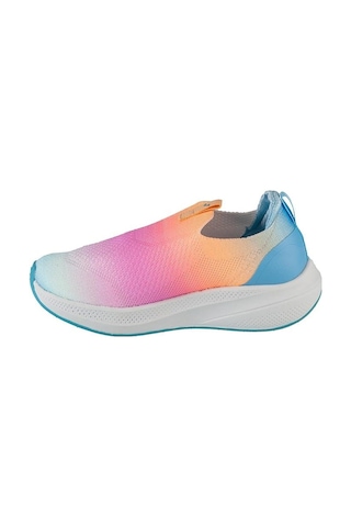 Joma Jlaces2516 Lacegirl Jr 2516 Çocuk Günlük Spor Ayakkabı Renkli Çok Renkli