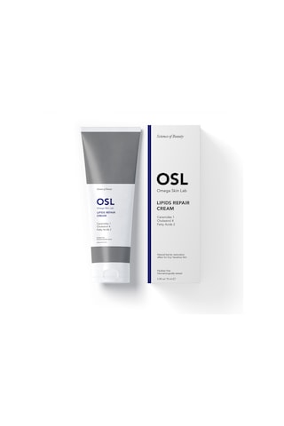 Osl Lipids Repair Cream 75 Ml