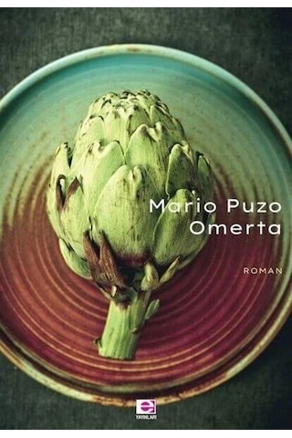 Mario Puzo Son Çıkan 2 Kitap Set /Saray Oyıunları & Omerta / M...