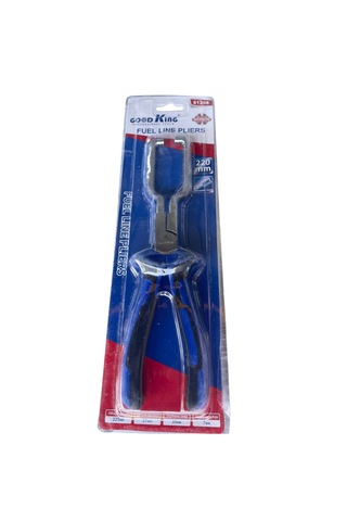 220 Mm Yakıt Hattı Soket Pensesi 220mm