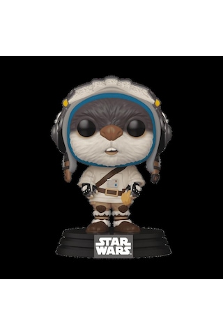 Funko Pop Star Wars Bazil 726