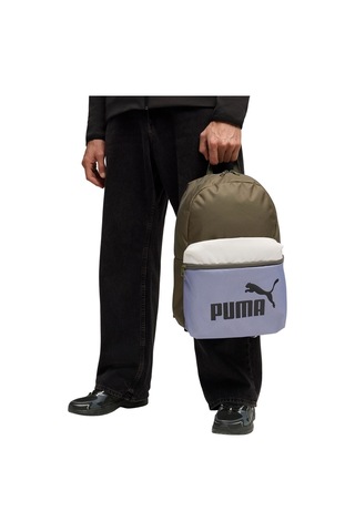 Puma Phase Cb Backpack 3323 Gri