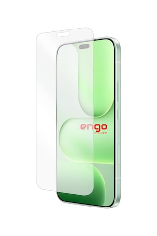 Honor 600 Lite Mat Ekran Koruyucu 9h Nano Şeffaf Lna-nx1