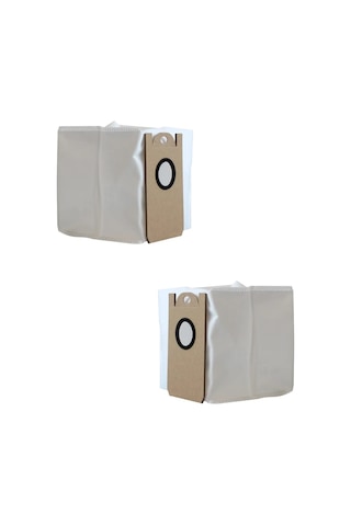 Viomi S9 Robot Süpürge Toz Torbası 2 adet