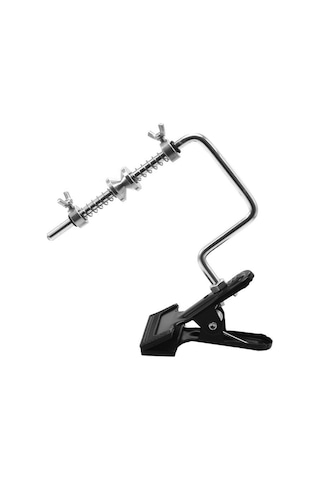 Xiyyadms İğne İle Tutulan Balık İpi Sarıcı + Sıçramaz Çekici Disk Takımı