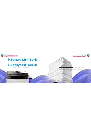 Canon Uyumlu Tonermax Crg-069h Toner Siyah - Çipli / 5094c002 /lbp673cdw /mf752cdw /mf754cdw