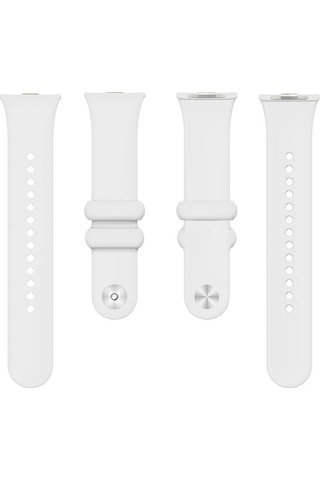 Xiaomi Redmi Watch 4 Kordon Spor Silikon Kordon Mix 109