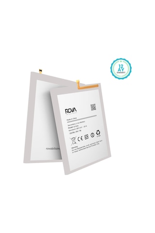 Rova Samsung Uyumlu A01 Core Sm-a013 Batarya Pil 3000 Mah