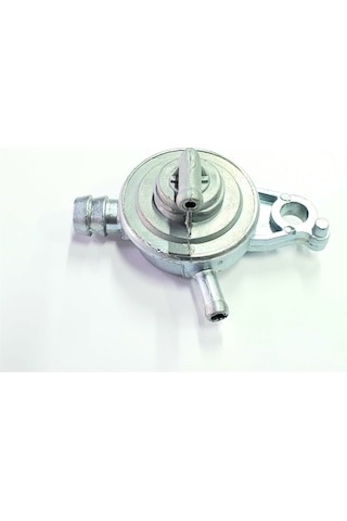 Tvs Pep 75-90 Benzin Musluğu Otomatiği Tw