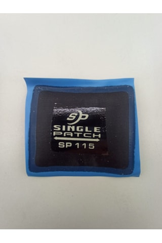 YAMA SP 115 LASTİK YAMASI