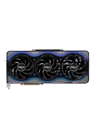 Palit Geforce RTX5090 NE75090019R5-GB2020G Gamerock 32 GB GDDR7 512 Bit Ekran Kartı