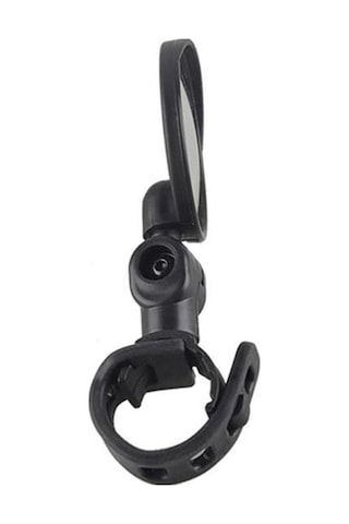Forte Gt Bisiklet Dikiz Aynası Geniş Açı Yuvarlak Xbyc 3011