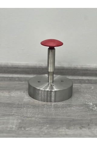 One Chef 12 Cm Kasap Köfte Hamburger Şekillendirici