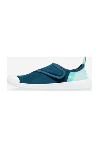 Decathlon Çocuk Deniz Ayakkabısı - Yeşil - Aquashoes 120 Yeşil
