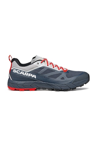 Scarpa Rapid Gore-tex Erkek Koşu Ayakkabısı Ombre Blue - Red
