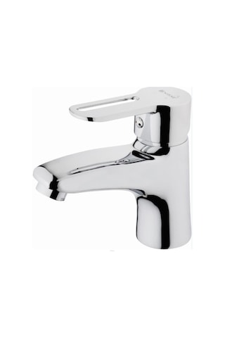 Siyam Rossi Lavabo Bataryası Krom