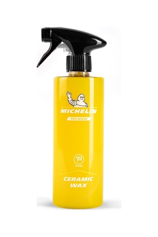 Michelin MC33580 500ml PRO Serisi Seramik Kaplama Hidrofobik Spre