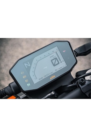 Ktm 890 Duke R Ekran Koruyucu Dijital Gösterge Nano 2023