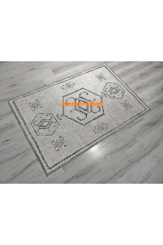 Norm Allure 50-558 Dokuma Şönil Kilim 115 X 170 Cm